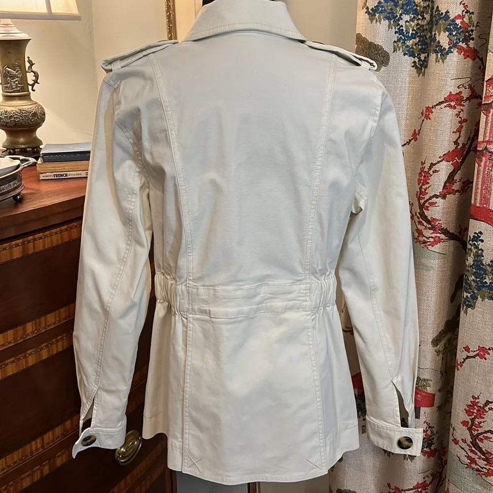 CABI Kenya Jacket Size M - Picture 3 of 7